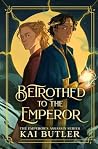 Betrothed to the ...