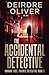 The Accidental Detective (Hannah Tree: Private Detective)