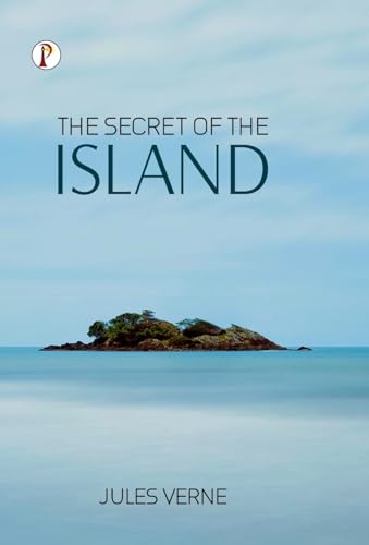 The Secret Of The Island