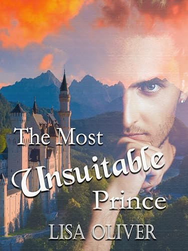 The Most Unsuitable Prince (Another Arranged Marriage Series #8)