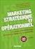 Marketing stratégique et opérationnel - 11e éd.: La démarche marketing dans une perspective responsable (French Edition)