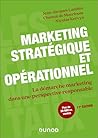 Marketing stratég...