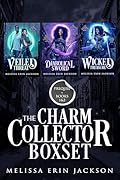 The Charm Collector Box Set