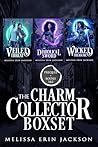 The Charm Collector Box Set: Books 0-2