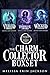 The Charm Collector Box Set (The Charm Collector #0.5-2)