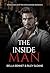 The Inside Man: MPREG Non-Shifter Omegaverse Romance (Omagaverse Syndicate Bonds)