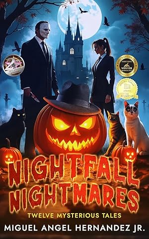 Book Cover