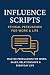 Influence Scripts Ethical P...
