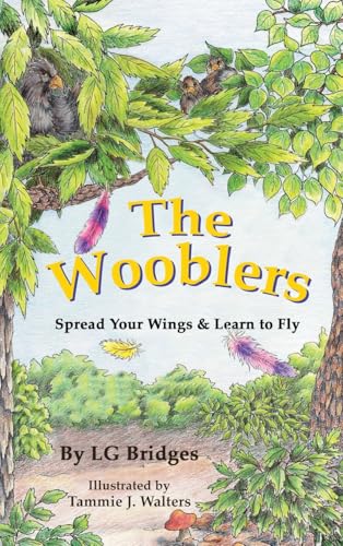 The Wooblers (Hardcover)