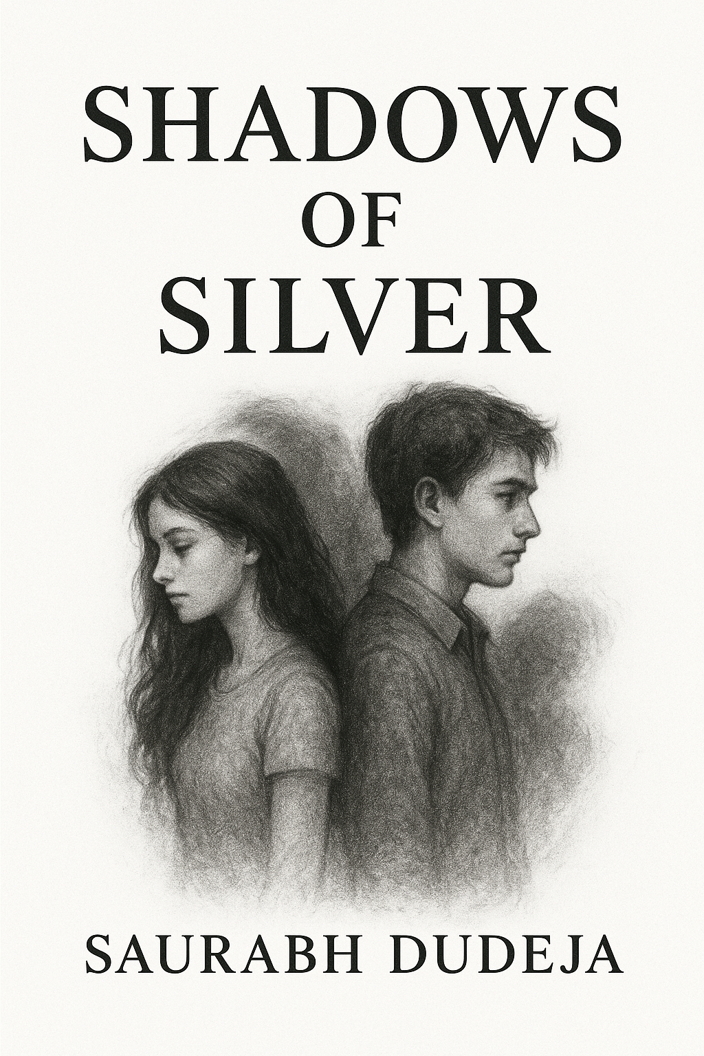 Shadows of Silver Part-1 - By Saurabh Dudeja