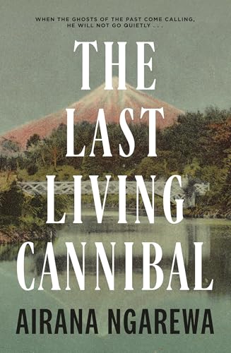 The Last Living Cannibal (Kindle Edition)