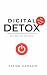 Digital Detox by Adrian Jacobsen