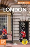 Fodor's London 2026