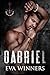 Gabriel: Romance de Mafia (Legado de Criminales nº 4) (Spanish Edition)