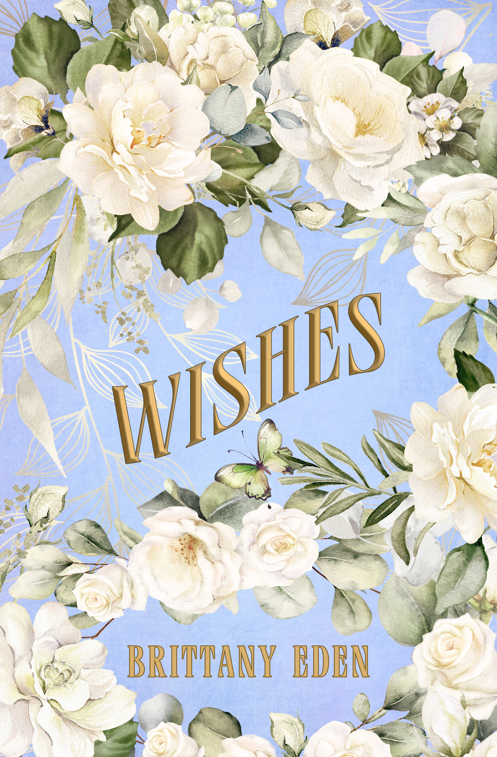 Wishes: A Christmas Royal Romance (Heartbooks #1)