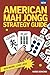 AMERICAN MAH JONGG STRATEGY...