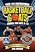 Inspirational Basketball GOATS Stories for Boys 8–12 by Cole Bridger
