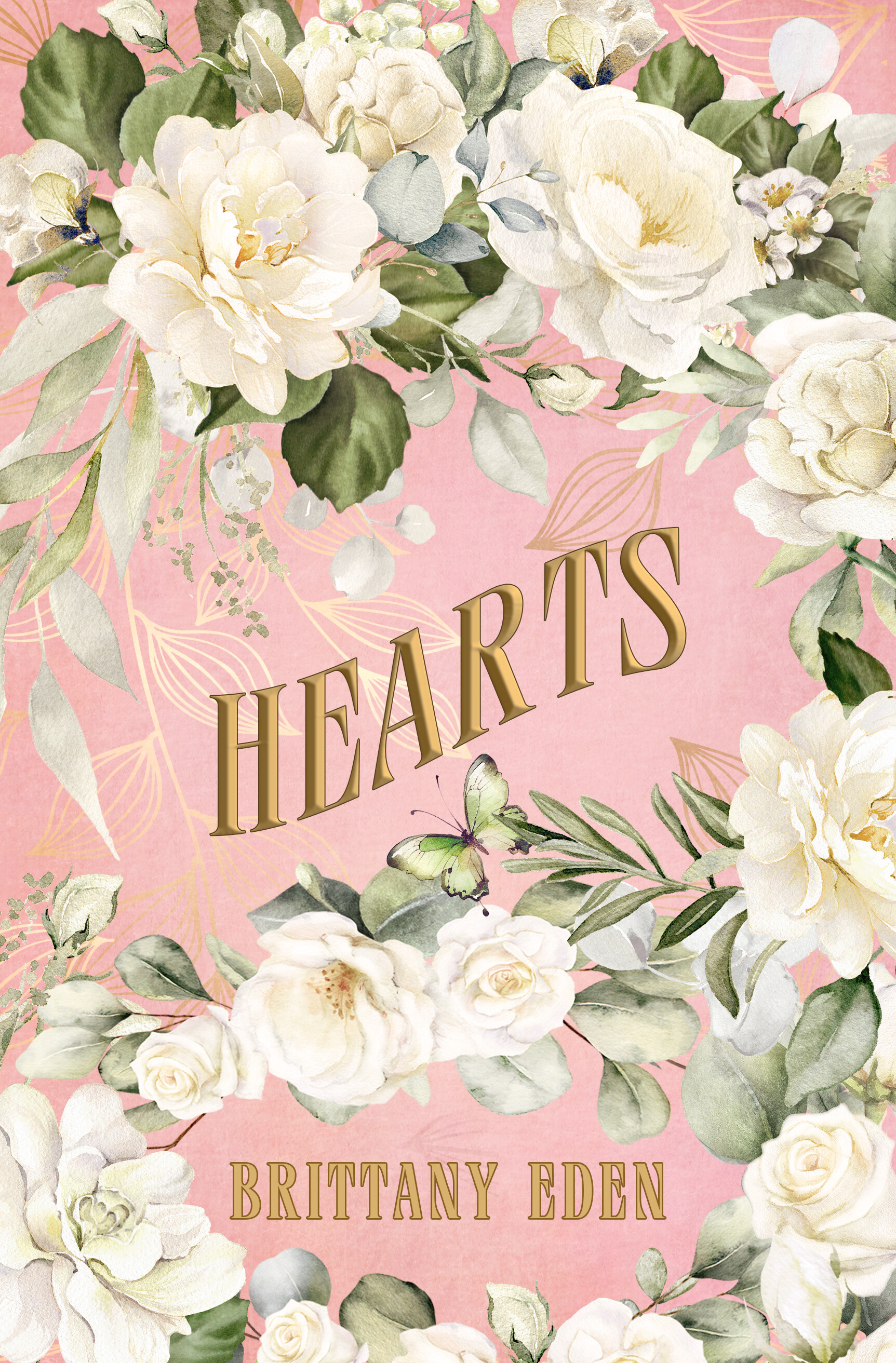 Hearts (Heartbooks #2)