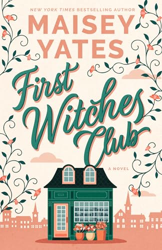 First Witches Club (Kindle Edition)