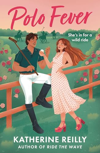 Polo Fever (Paperback)