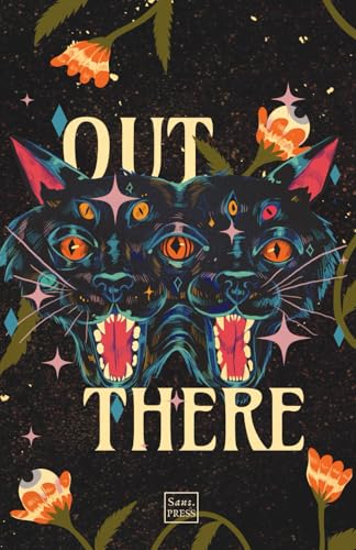 Out There (Paperback)