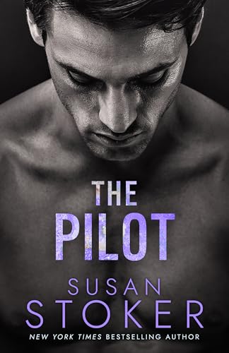 The Pilot (Alpha Cove Book 3)