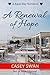 A Renewal of Hope (Kauri Ba...