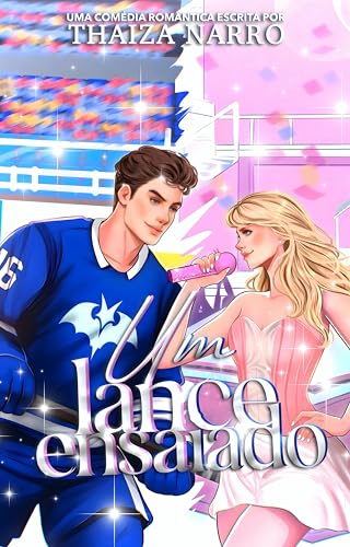 Um Lance Ensaiado (Portuguese Edition)