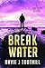 Breakwater by Davie J Toothill