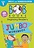 Bob Books: Beginning Readers Jumbo Workbook (Reissue)