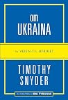 Om Ukraina: fra V...