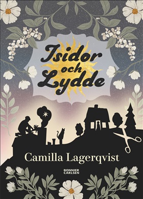 Isidor och Lydde (Hardcover)