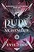 Ruby Nightshade (Kingdom of Evermore Book 1)