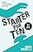 Starter for Ten by David Nicholls