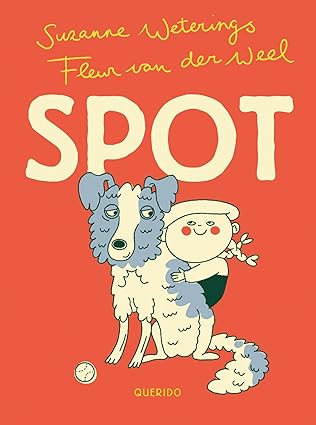 Spot (Hardcover)