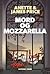 Mord og mozzarella (Eva Son...