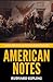 American Notes — ’A Late 19...