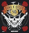Guns N' Roses. 40...