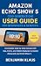 Amazon Echo Show 5 (3rd Gen...