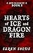 Hearts of Ice and Dragon Fire Our Element, Book I by Seren Solus