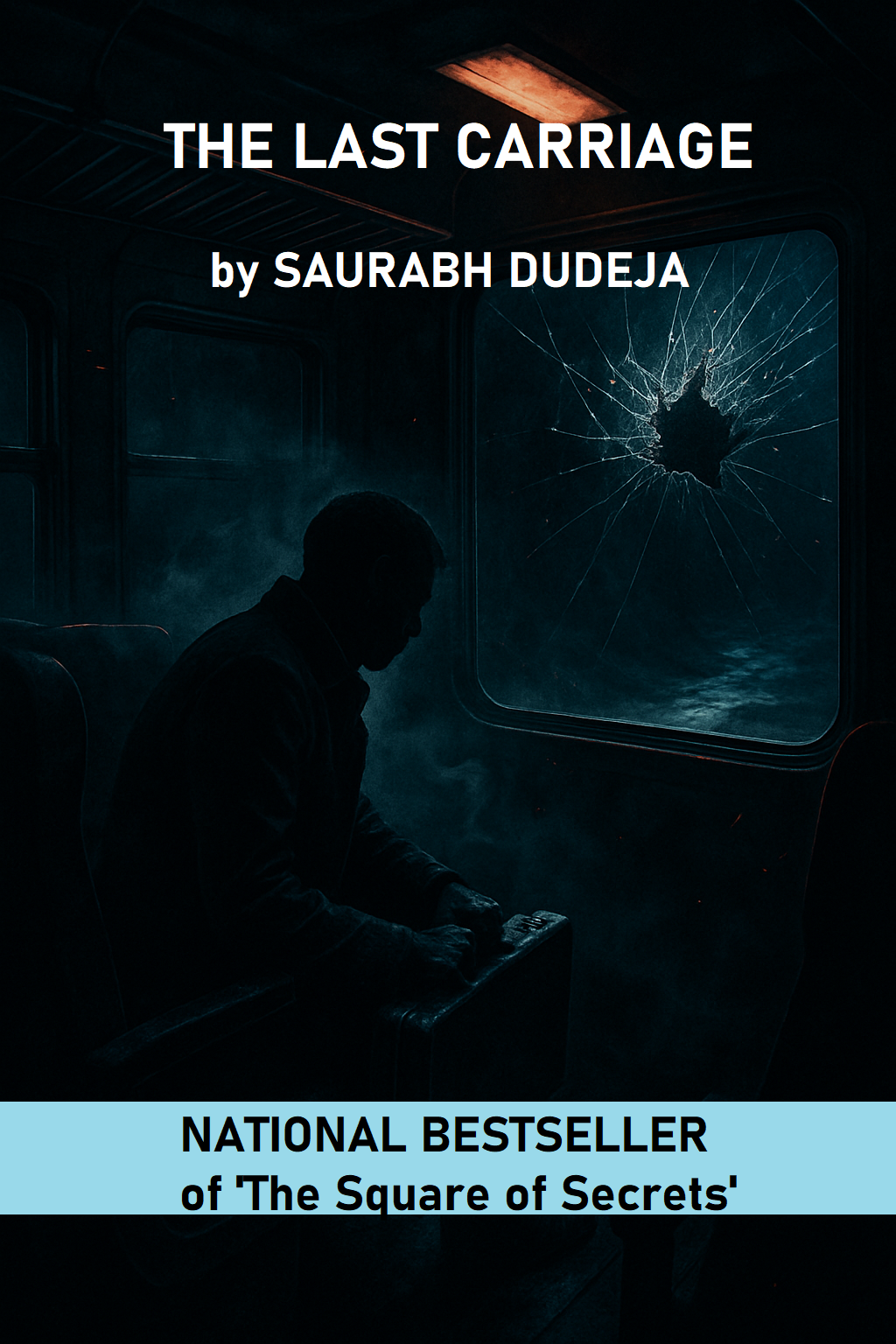 The Last Carriage- Travel Suspense