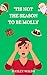 Tis Not The Season To Be Molly by Hayley Walsh