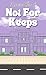 Not For Keeps (Lake City Series Book 2)
