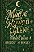 Maeve of the Rowan Glen by Bridget Finley