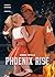Phoenix Rise by Aurore Payelle