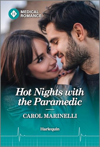 Hot Nights with the Paramedic (Kindle Edition)