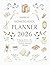 Inspire My Homeschool Planner 2026 by Michelle Morrow
