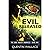 Evil Released: The Game Warden Chronicles Book Two