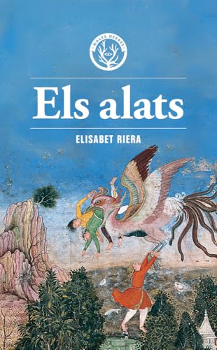 Els alats (Paperback)