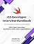 iOS Developer Interview Handbook: 500+ Real Interview Questions with Clear Explanations